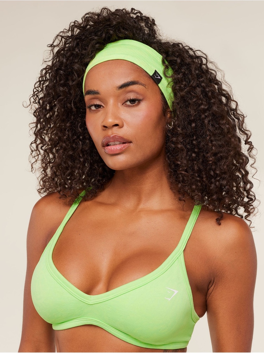 Adapt Seamless headband - NWOT